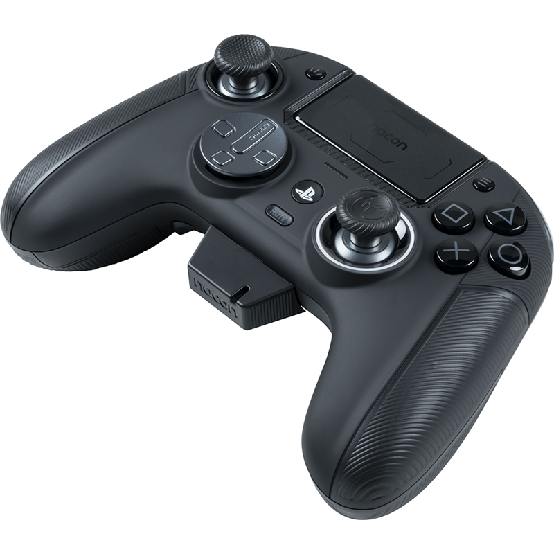 Image secondaire de Manette Bluetooth® PS5 Révolution 5 Pro UK Noire Nacon