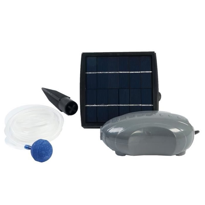 Image secondaire de Ubbink Pompe a air Air Solar 100 1351374