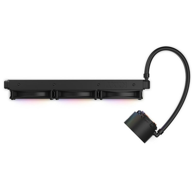 Image secondaire de Kit de refroidissement liquide NZXT RL-KR36E-B1