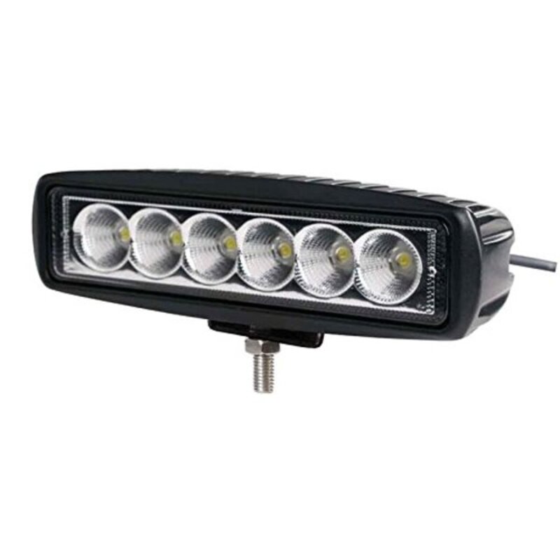 Lumière LED M-Tech MT-WLO18