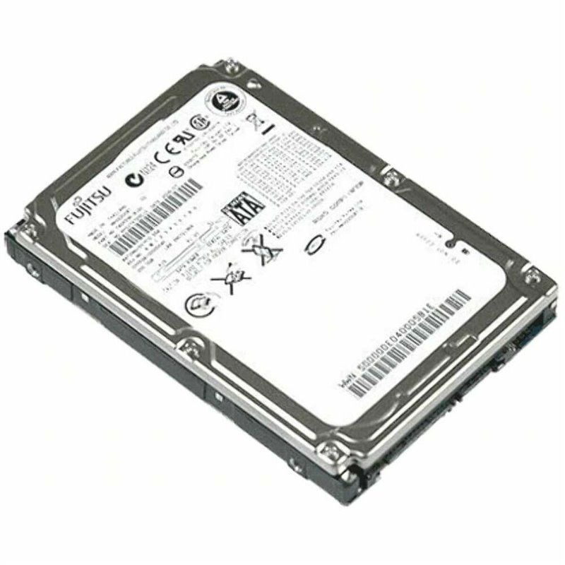 Fujitsu S26361-F5543-L124 disque dur 2.5