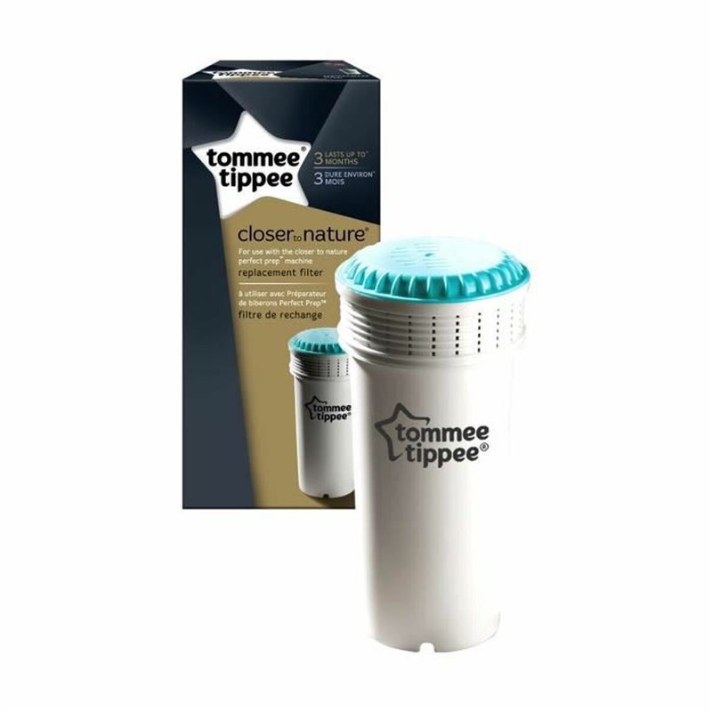 Image secondaire de Filtre à eau Tommee Tippee