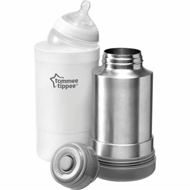 Chauffe-biberon Tommee Tippee 423000