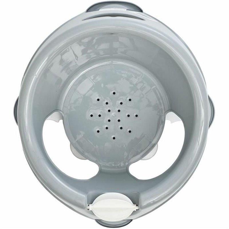 Image secondaire de Siège pour bébé ThermoBaby Aquafun Gris