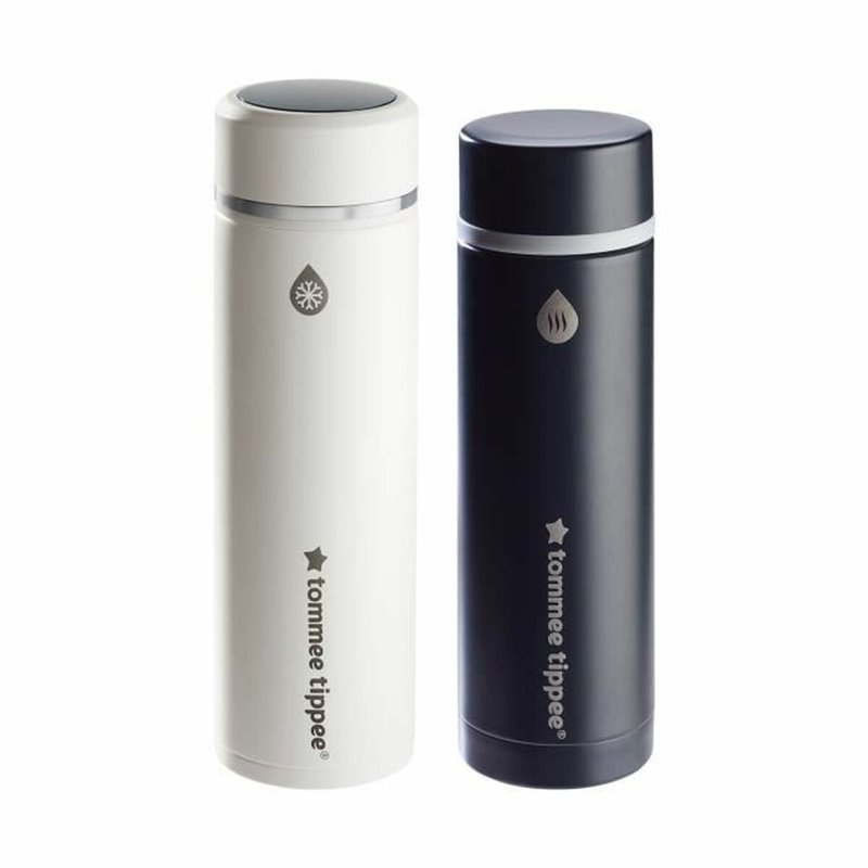 Préparateur de biberons Tommee Tippee GoPrep