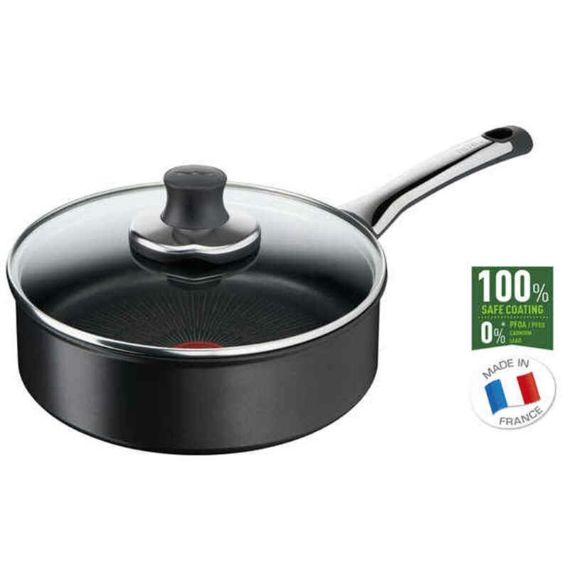 Tefal Excellence G2693232 poêle Poêle sauteuse Rond