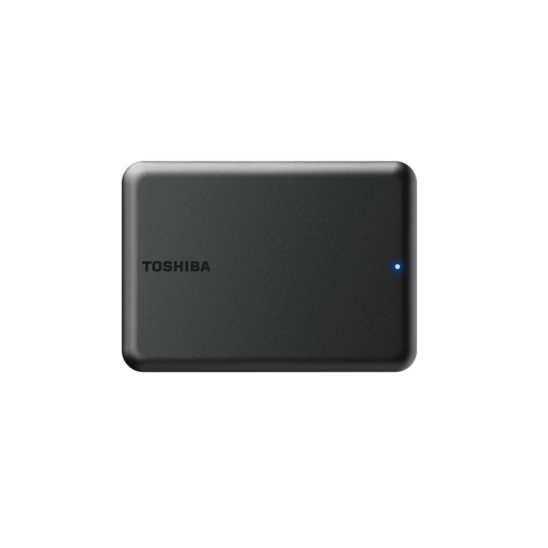 Disque Dur Externe Toshiba HDTB510EK3AB 1 TB 1 TB HDD 1 TB SSD