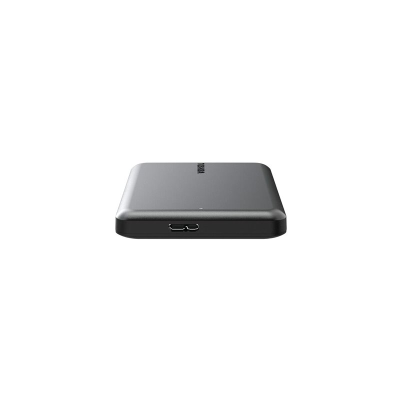 Image secondaire de Disque Dur Externe Toshiba HDTB510EK3AB 1 TB 1 TB HDD 1 TB SSD