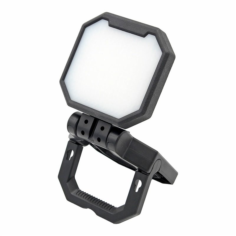 Image secondaire de Projecteur LED EDM 3-en-1 20 W 2000 Lm