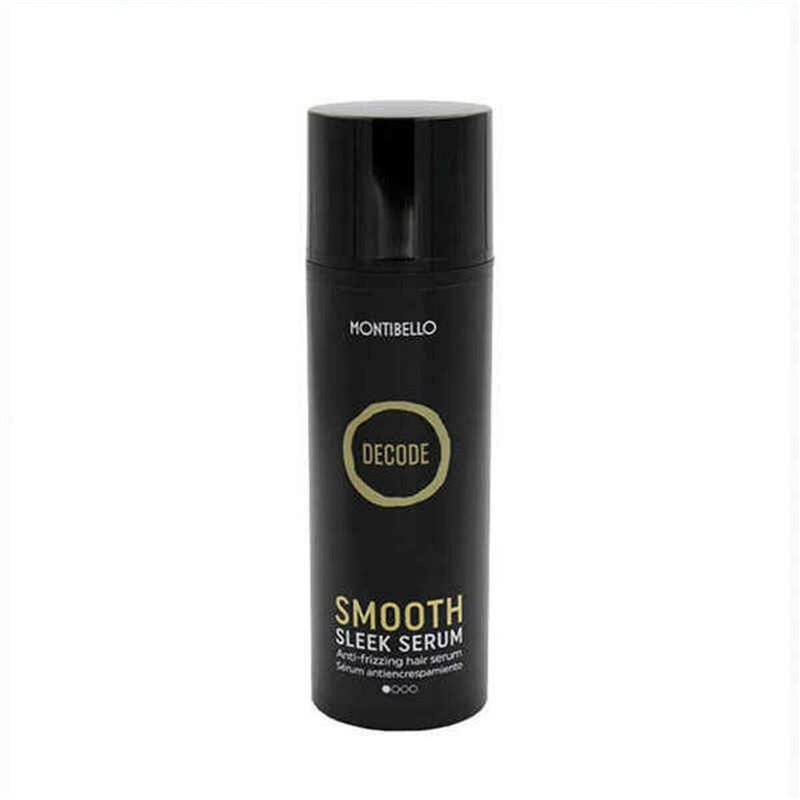 Sérum Decode Smooth Sleek Montibello Decode Smooth 150 ml (150 ml)