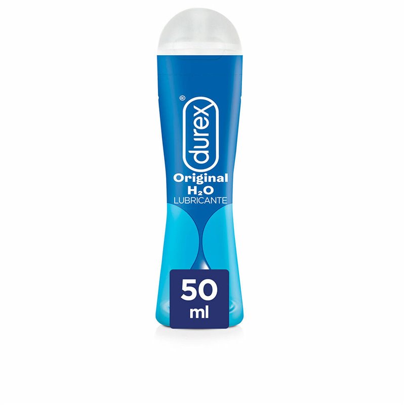 Image secondaire de AQUAglide Lubrifiant Anal Durex 50 ml