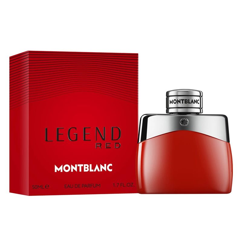 Image secondaire de Parfum Homme Montblanc MB021A02 EDP