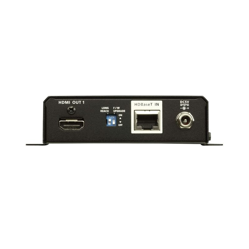 Image secondaire de Switch KVM Aten VE814A-ATA-G