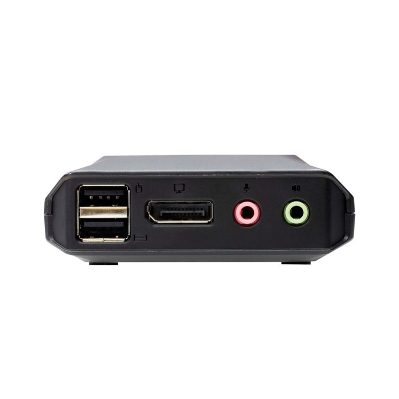 Image secondaire de Switch KVM Aten CS52DP-AT 1,2 m