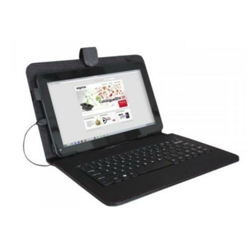 Image secondaire de Housse pour Tablette et Clavier approx! APPIPCK03 9