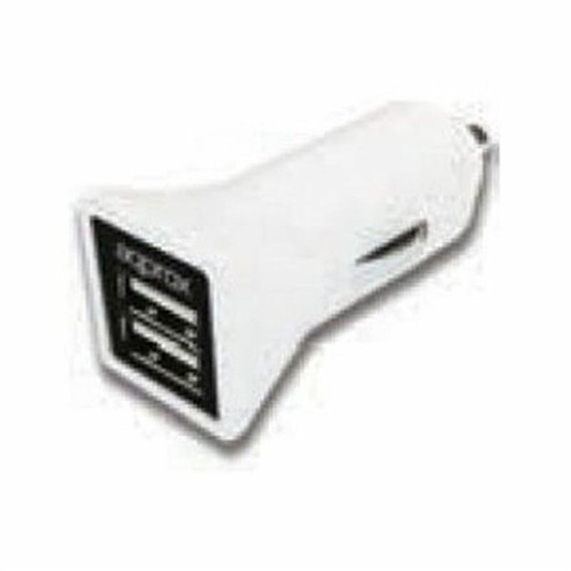 Image secondaire de Chargeur de voiture approx! appusbcar31W 5 V 3,1 A