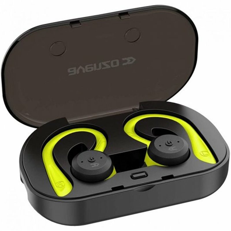 Image secondaire de Écouteurs in Ear Bluetooth Avenzo AV-TW5003G