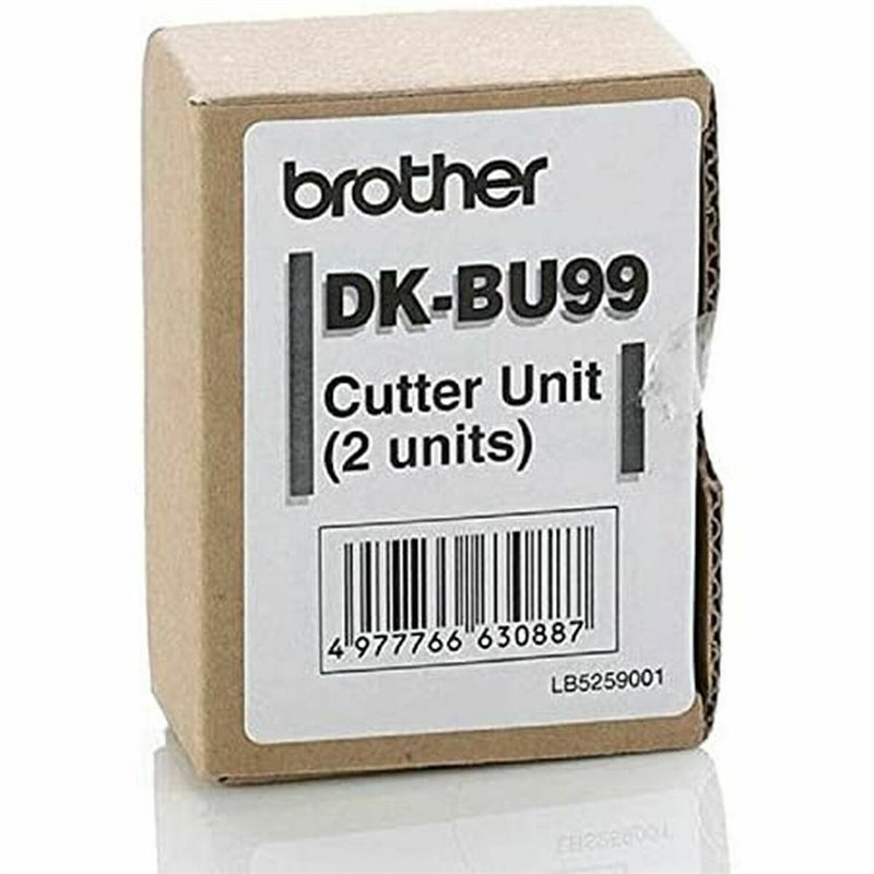 Image secondaire de Brother DK-BU99 kit d'imprimantes et scanners