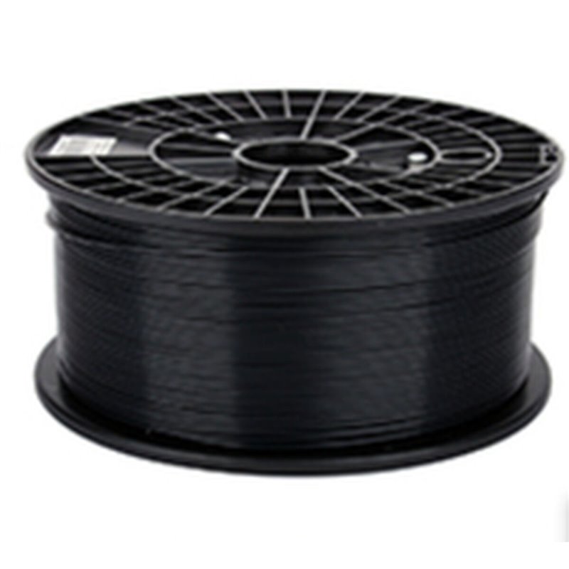 Bobine de filament CoLiDo COL3D-LCD163B Noir