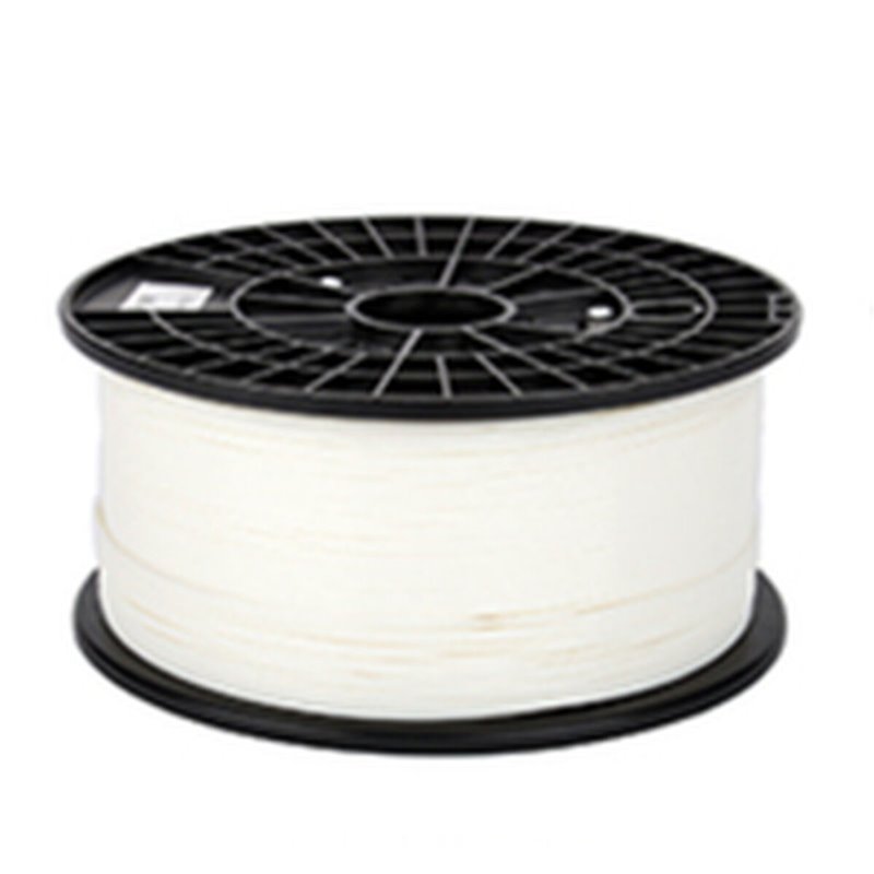 Bobine de filament CoLiDo COL3D-LCD163W Blanc