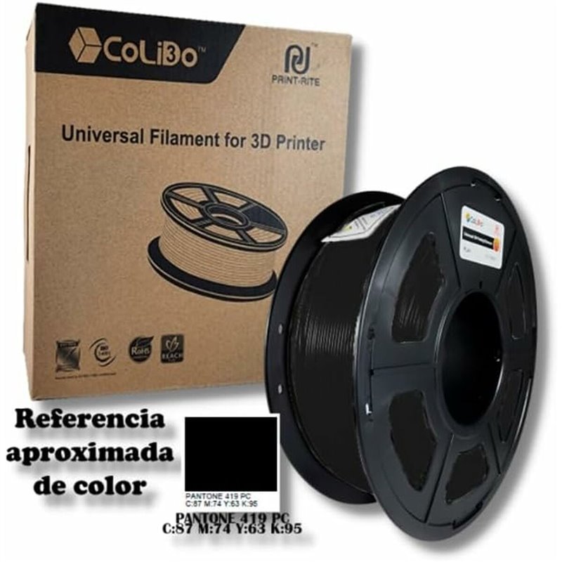 Image secondaire de Stylo d'impression 3D CoLiDo COL3D-LCD164B