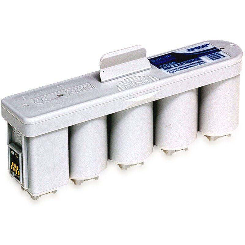 Epson SJIC10PK cartouche d'encre Original Noir