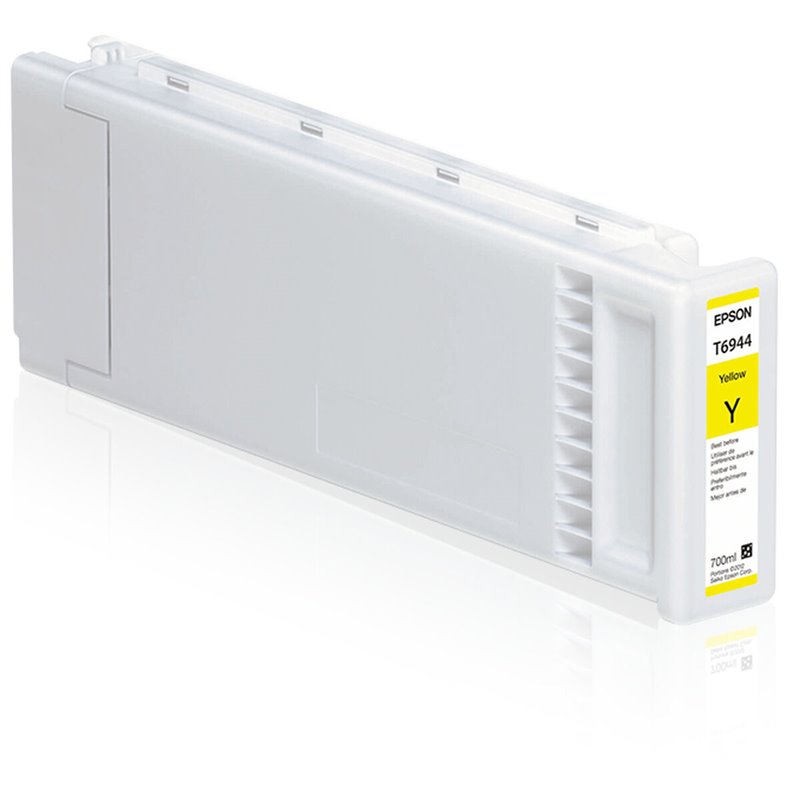 Epson Encre UltraChrome XD Yellow (700ml)