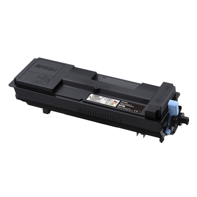 Epson Toner Noir Haute Capacité (21 700 p)