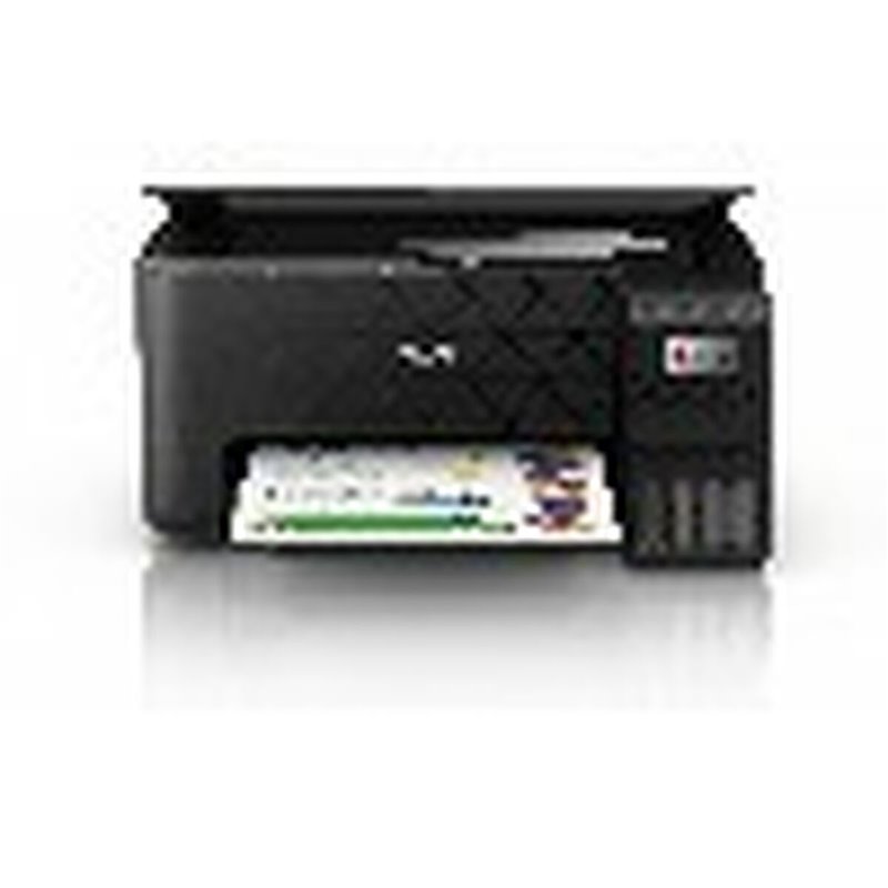 Image secondaire de Epson EcoTank ET-2810 Jet d'encre A4 5760 x 1440 DPI 33 ppm Wifi