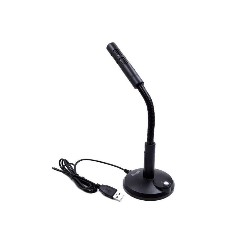 Image secondaire de Microphone Equip 245340 Noir