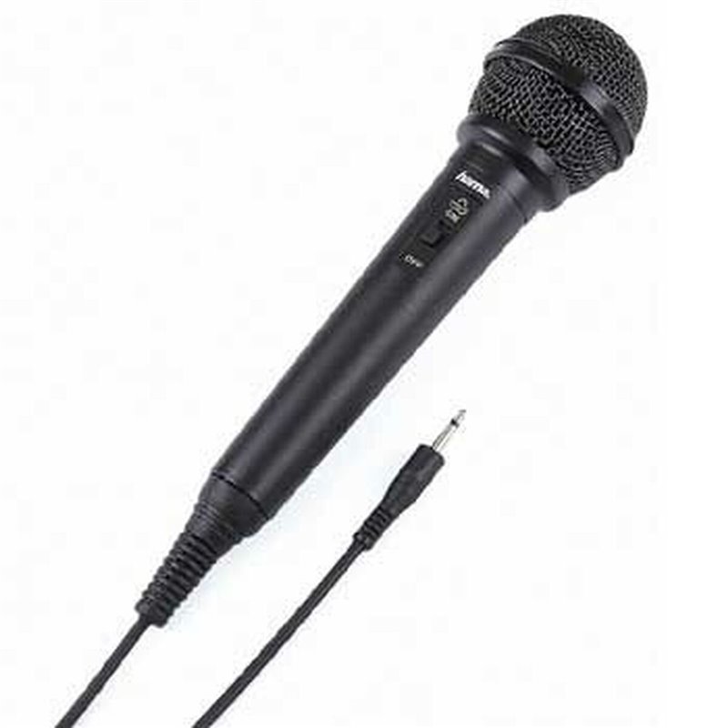 Image secondaire de Hama Dynamic Microphone DM 20