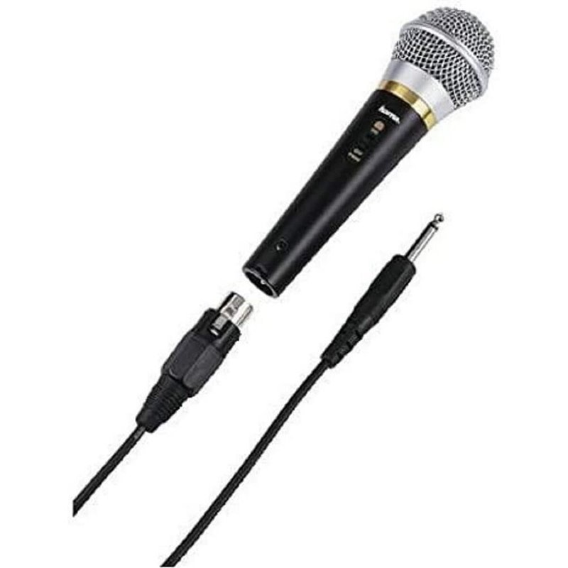 Image secondaire de Hama Dynamic Microphone DM 60