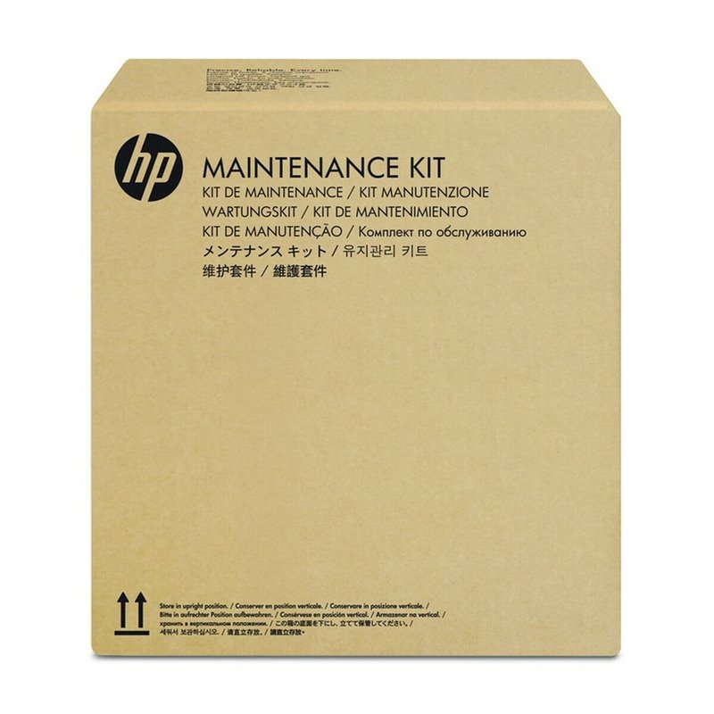 Kits de réparation HP 6H121A