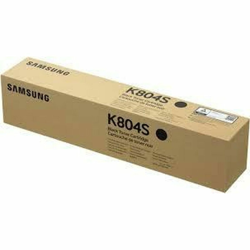 Samsung CLT-K804S Toner noir authentique