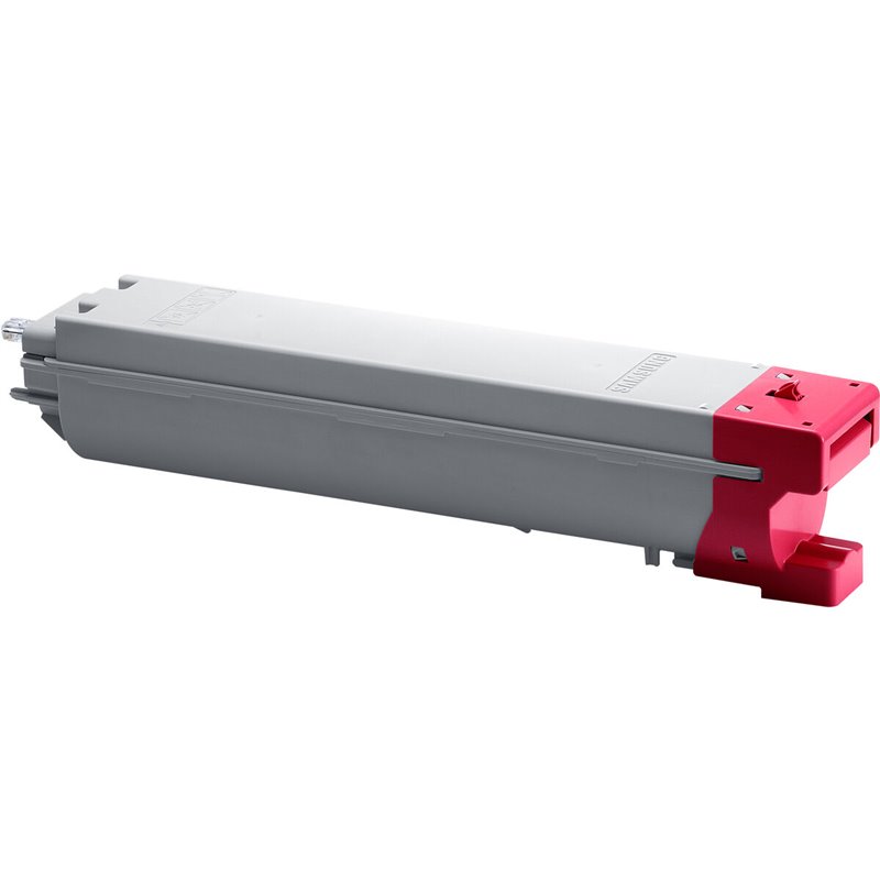 Image secondaire de Toner original HP SU359A Magenta