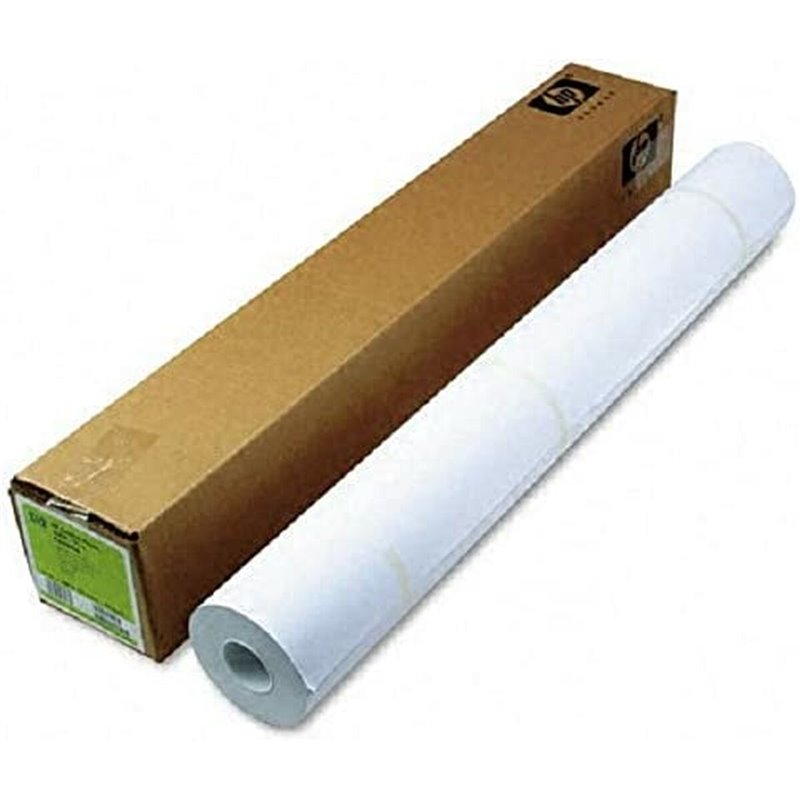 Image secondaire de HP C6980A papier rouleau