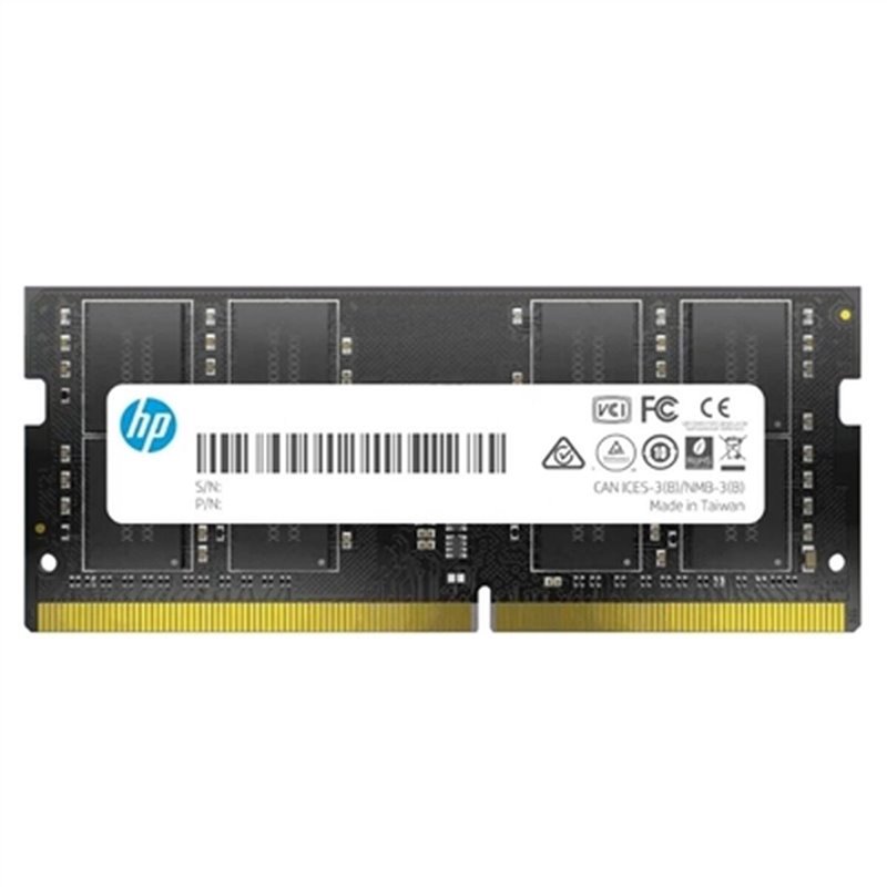 Mémoire RAM HP S1 16 GB DDR4 3200 MHz