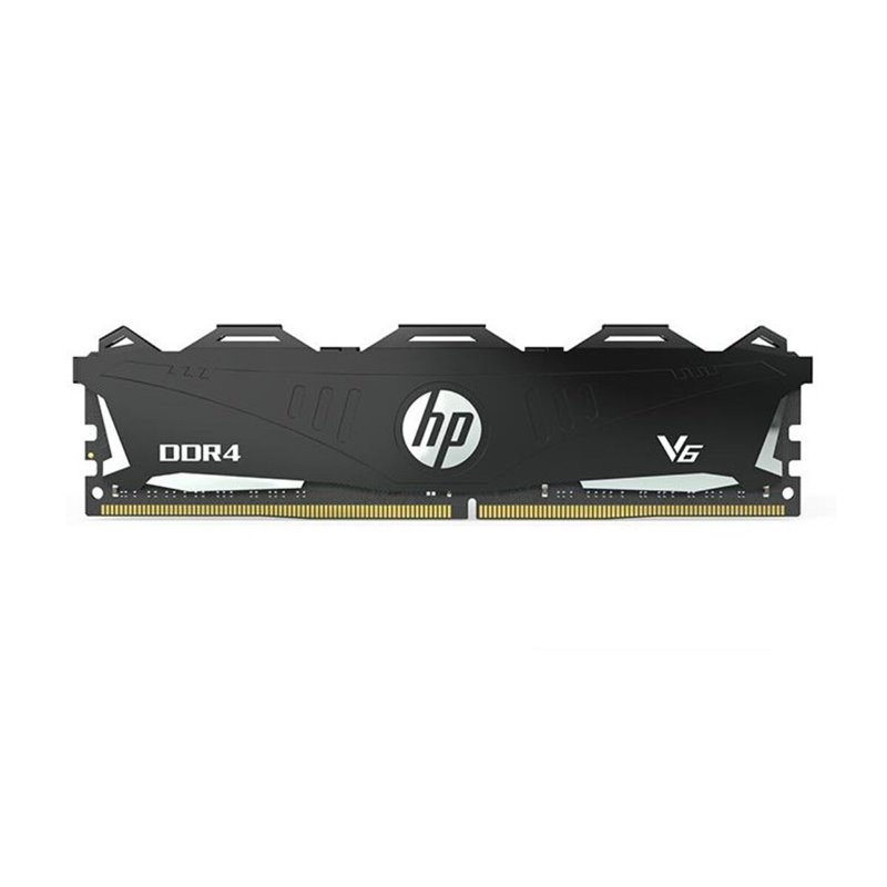 Image secondaire de Mémoire RAM HP 7EH67AA 8 GB DDR4 3200 MHz CL16