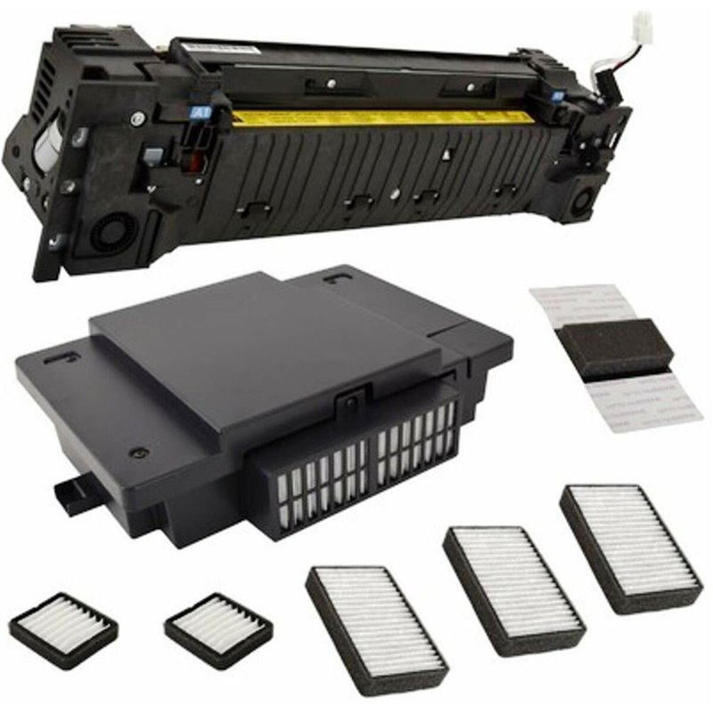 Image secondaire de Kits de réparation Kyocera 1702N78NL0