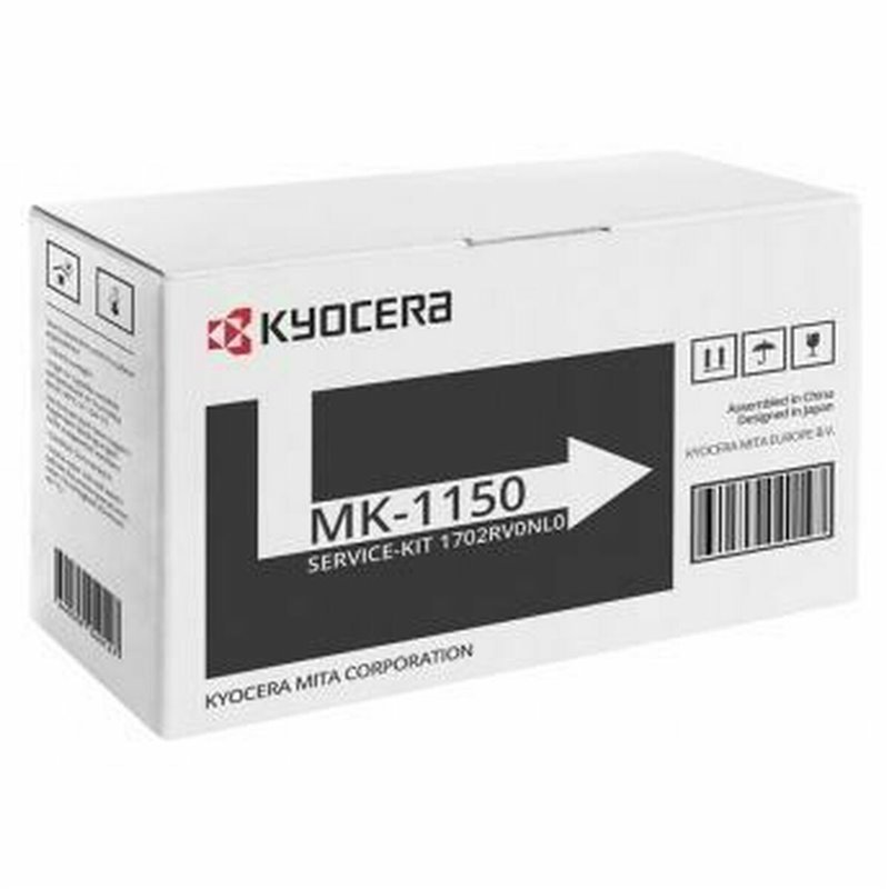 Kits de réparation Kyocera MK-1150