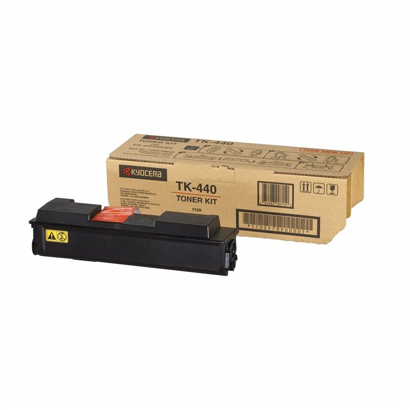 Toner original Kyocera 1T02F70EU0 Noir