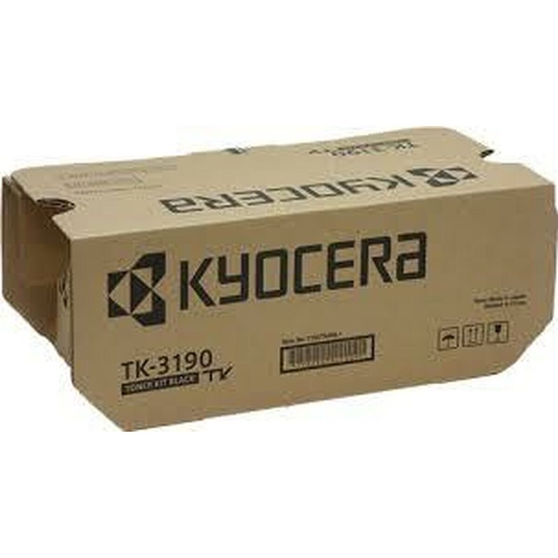 Image secondaire de KYOCERA TK-3190 Cartouche de toner 1 pièce(s) Original Noir