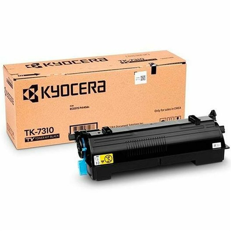 KYOCERA TK-7310 Cartouche de toner 1 pièce(s) Original Noir