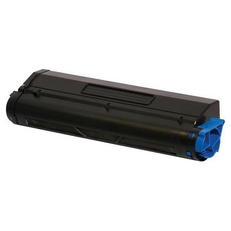 Image secondaire de Toner OKI 43502002 Noir