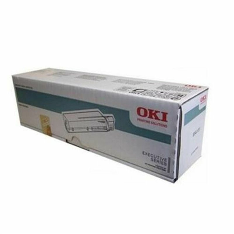 Toner original OKI 45807116 Noir