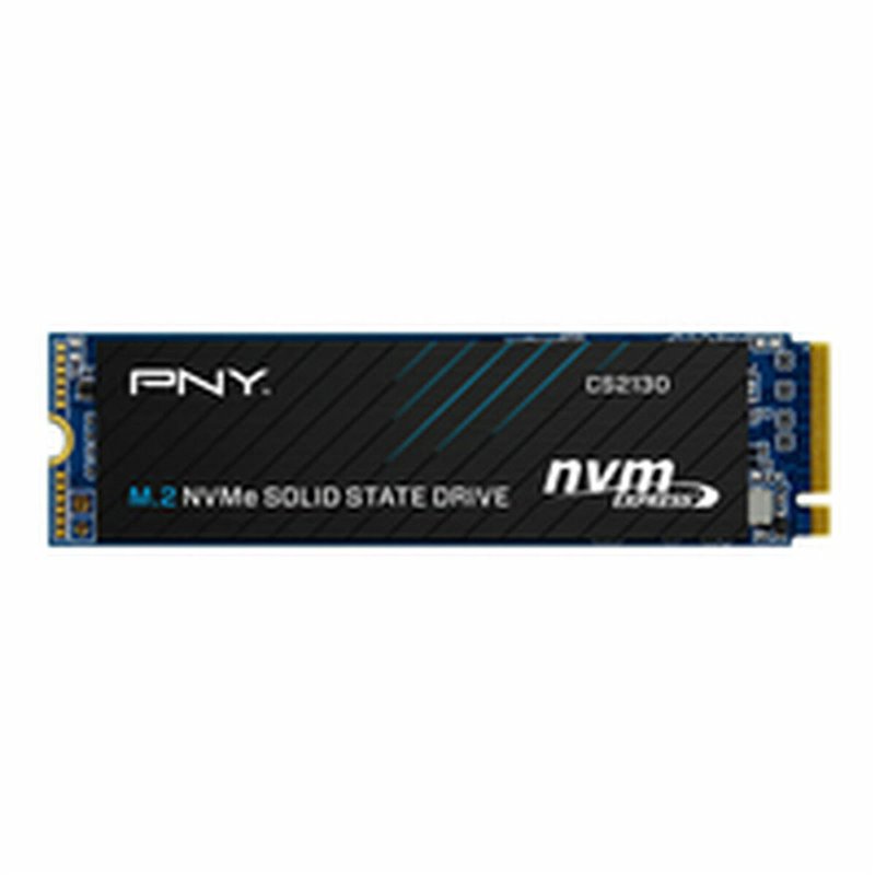 Image secondaire de Disque dur PNY M280CS2130-1TB-RB 1 TB SSD