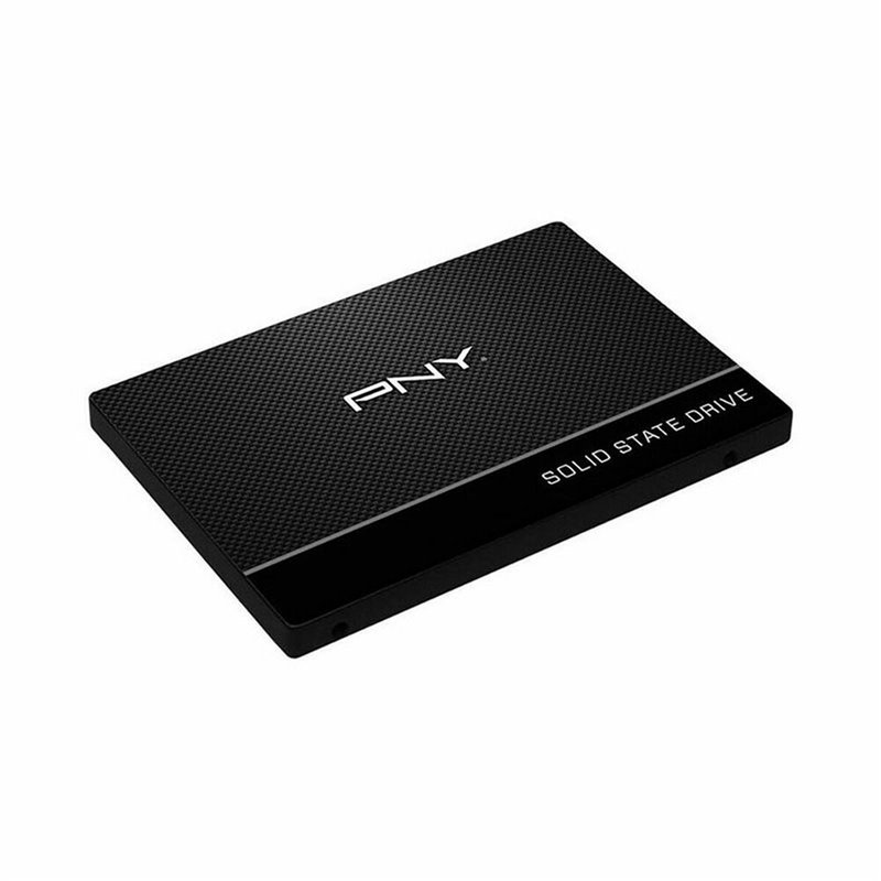 Image secondaire de Disque dur PNY SOLID STATE DRIVE7CS900-480-PB 2,5