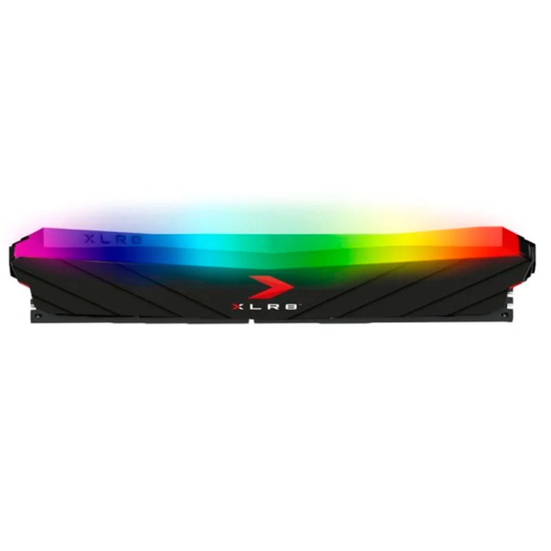 Image secondaire de Mémoire RAM PNY MD16GD4320016XRGB 16 GB DDR4 3200 Mhz CL16 16 GB DDR4 3200 MHz CL16 DIMM