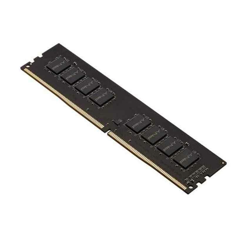 Image secondaire de Mémoire RAM PNY MD4GSD42666 4 GB DDR4 2666 MHz CL19 40 g 4 GB DDR4 2666 MHz CL19