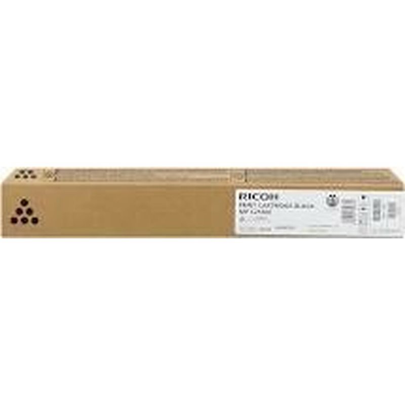 Image secondaire de Toner Ricoh 842057 Noir